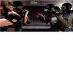 mortal kombat and tf2 fanclub