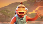 Mr fish.inc
