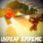 Undead Epidemic[Beta]