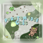 Phantom Edge Café