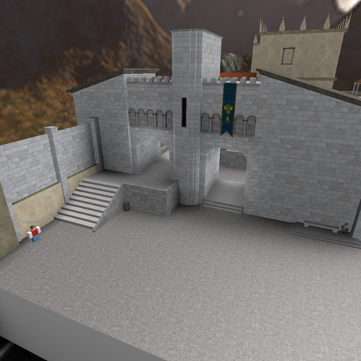 de_Crown icon