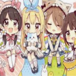 - Furry Friends -