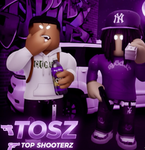 (TOSZ) TOP SHOOTERZ