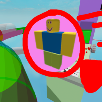 INSANE HAMSTER OBBY! (VERY HARD)