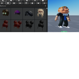 catalog avatar creator