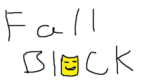 Fall Block