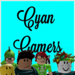 Cyan Gamers