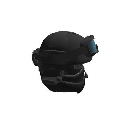 MICH Helmet