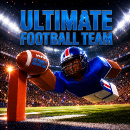 Build A Football Team icon