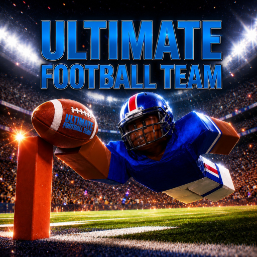 Build A Football Team