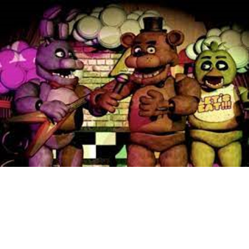 survive the fnaf  characters