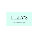 Lilly's clothing boutique