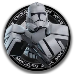 The Clone Army of the Republic TCAR. Group Thumbnail