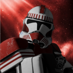 | TGE | Imperial Shock Troopers |