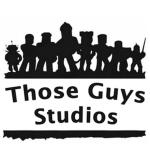 Those Guys Studios