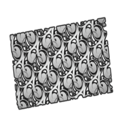 Graffiti [ Curlz Design ] Roblox decal