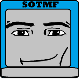 Shrine Of The Man Face