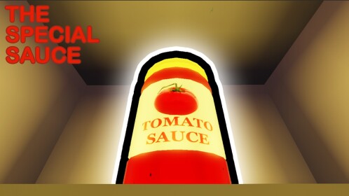 The Special Sauce [STORY]