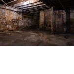 Jaidens Basement.