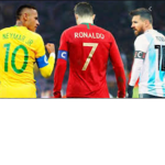 Soccer Bro’s