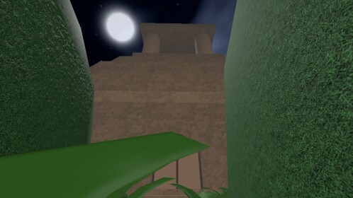 Treasure Quest [2011]