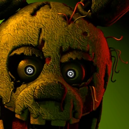 【OPEN】 【 Faz Bears Fright 】 【 #### 】 【RP】 icon
