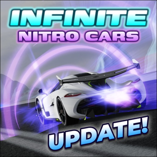 Infinite Nitro Cars