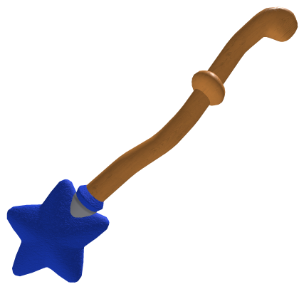 Kingdom Hearts Struggle Wand