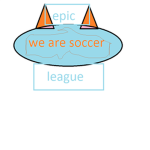 epic soccer league
