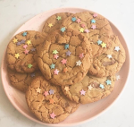 sugar cookies ! U・x・U