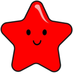 BOB THE RED STAR