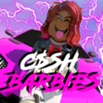 -C$SH BARBIES