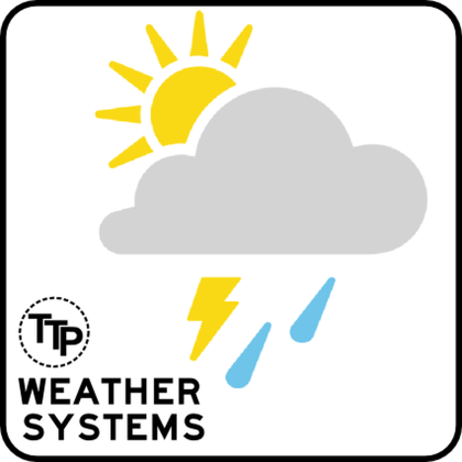 Weather Systems - FIXED?