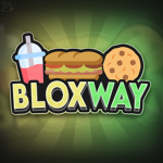 Bloxway || Eat Fresh!