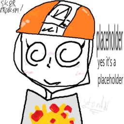 SKAT3R PR0BL3M (PUBLIC TESTING!) icon