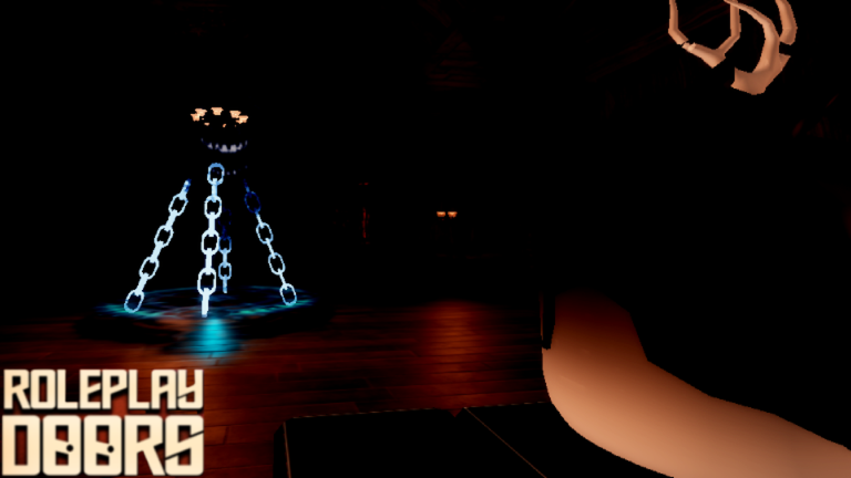 Doors RP 👁️  [Hotel+ Update!] screenshot 1