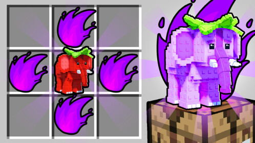 Craft Your Brainrot