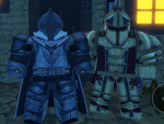 Medieval Folks