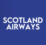 Scotland Airways | SA