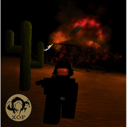 [Serak Power Plant][Raid]Afghanistan