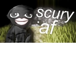 survive scary man and among us