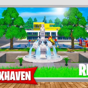 Brookhaven Uncopylocked map