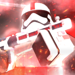 〈TFO〉 Riot Troopers