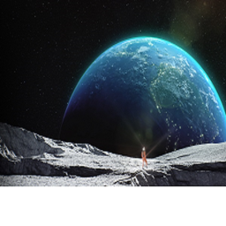 space  world