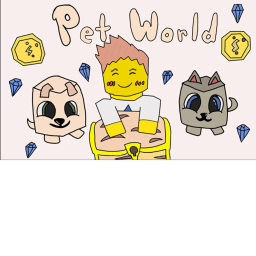 Pet World