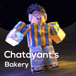 Chatoyant’s Bakery