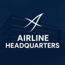Airline Headquarters, Belgrade