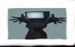 Tvs and speakers group