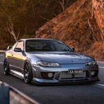 Project: Asphalt
