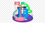 BIG waterpark